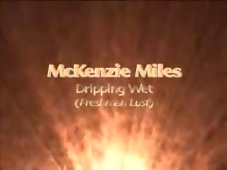 Mckenzie Miles